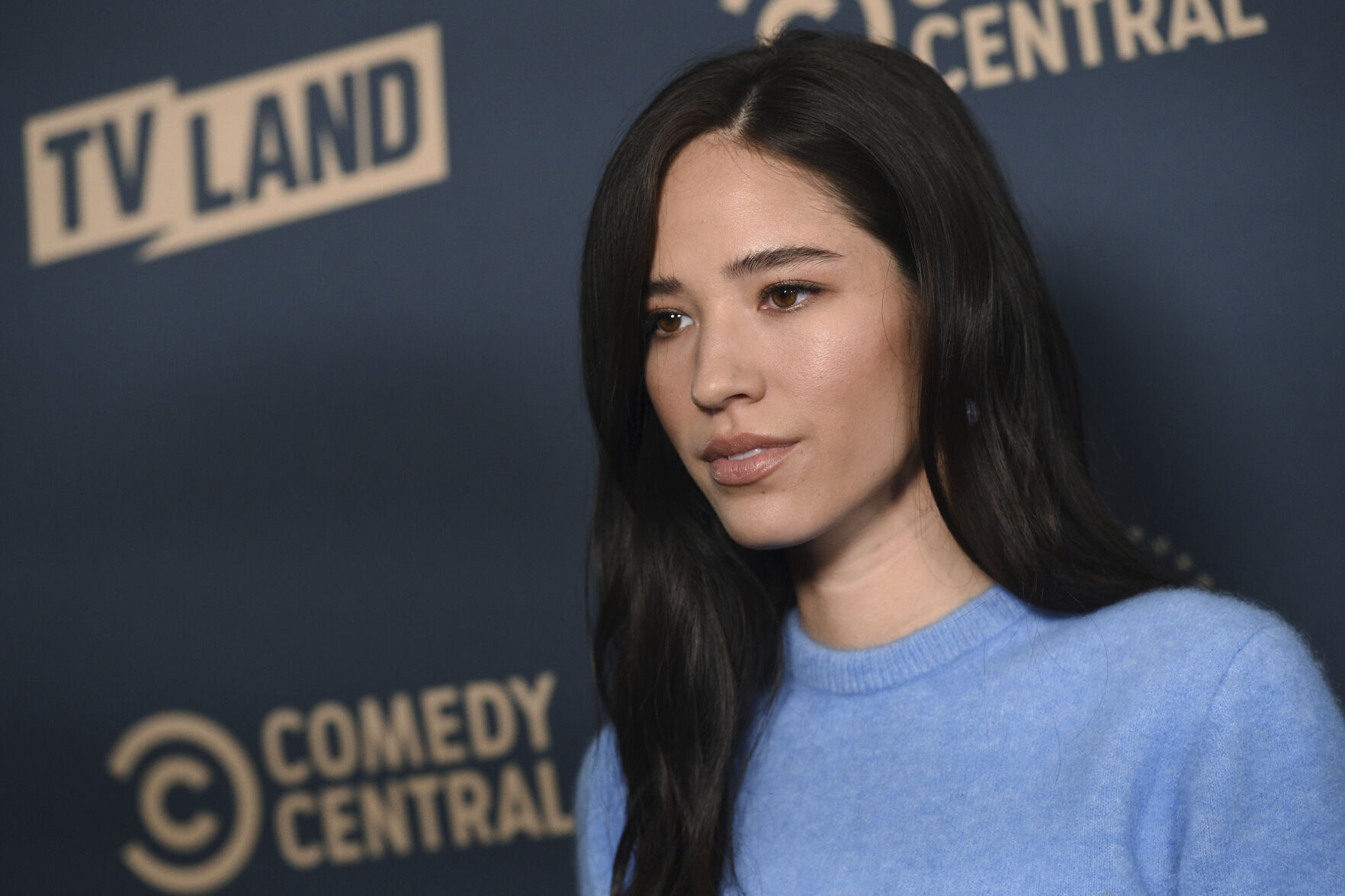 Kelsey Asbille